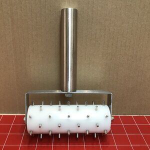 Pizza Dough Roller Docker Pastry Dough Ect